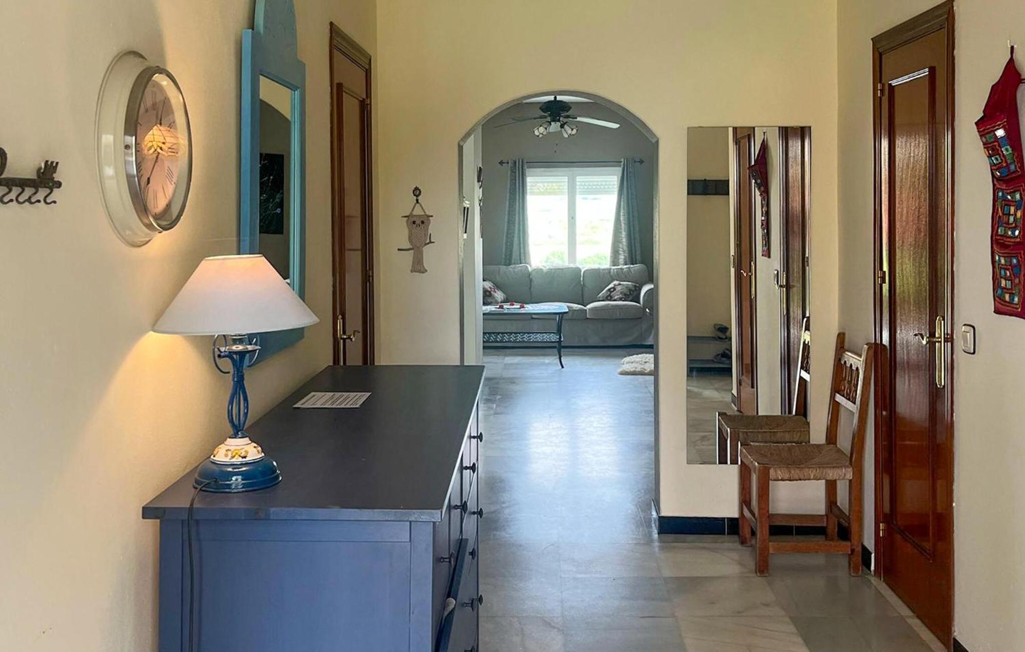 Cozy In With Wifi Holiday home Conil De La Frontera