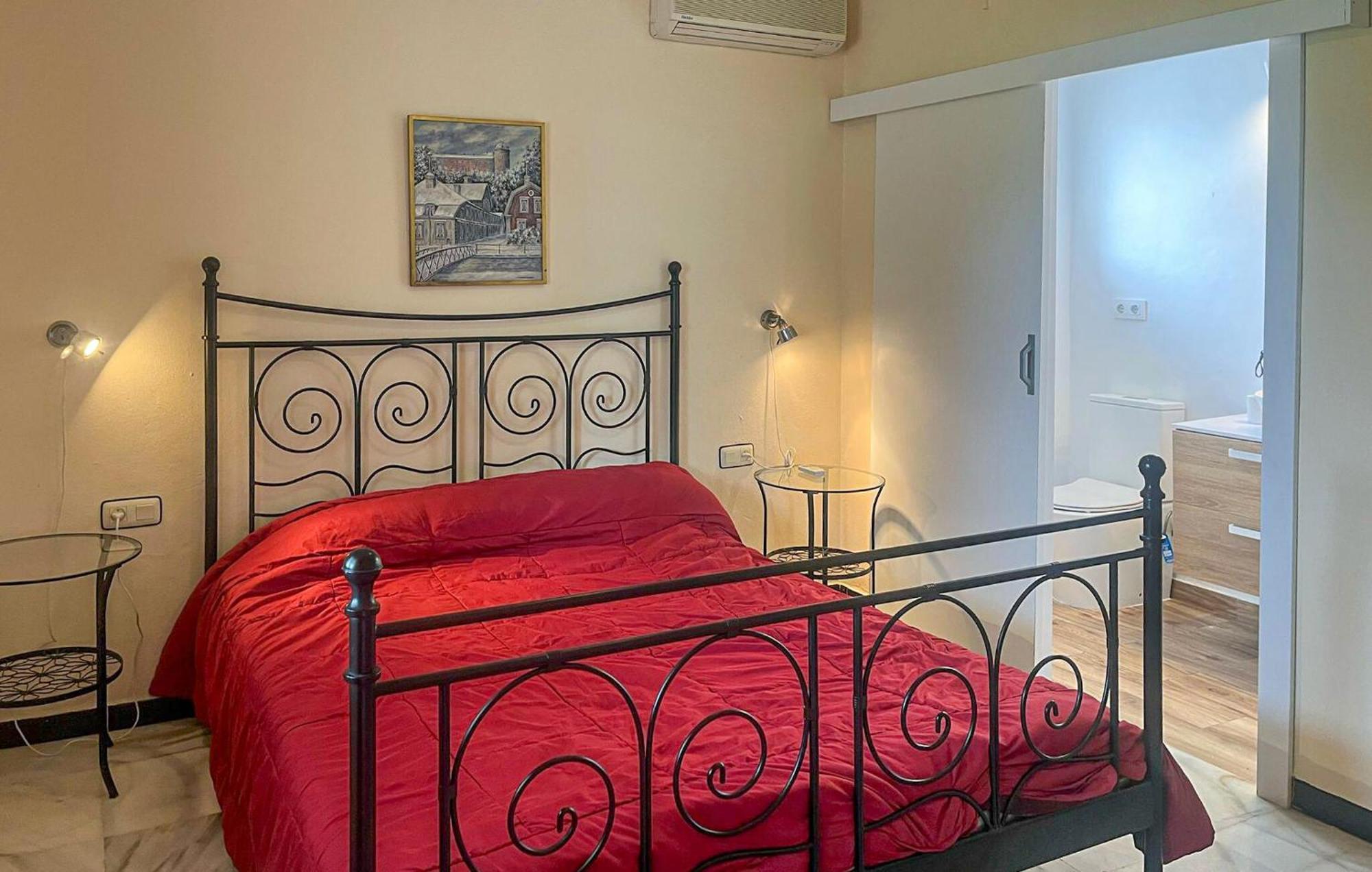 Сasa de vacaciones Cozy In With Wifi Conil De La Frontera