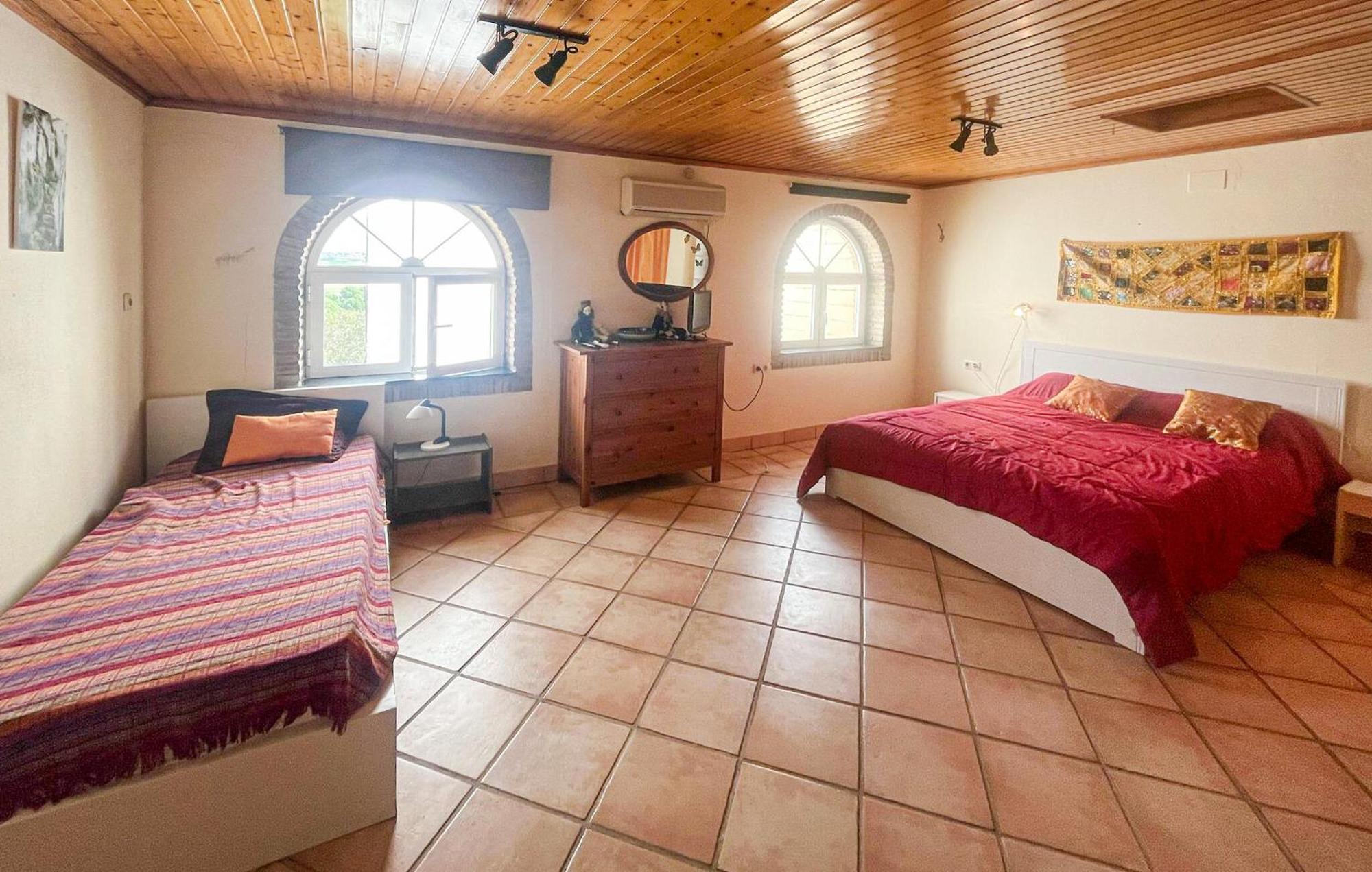 Cozy In With Wifi Holiday home