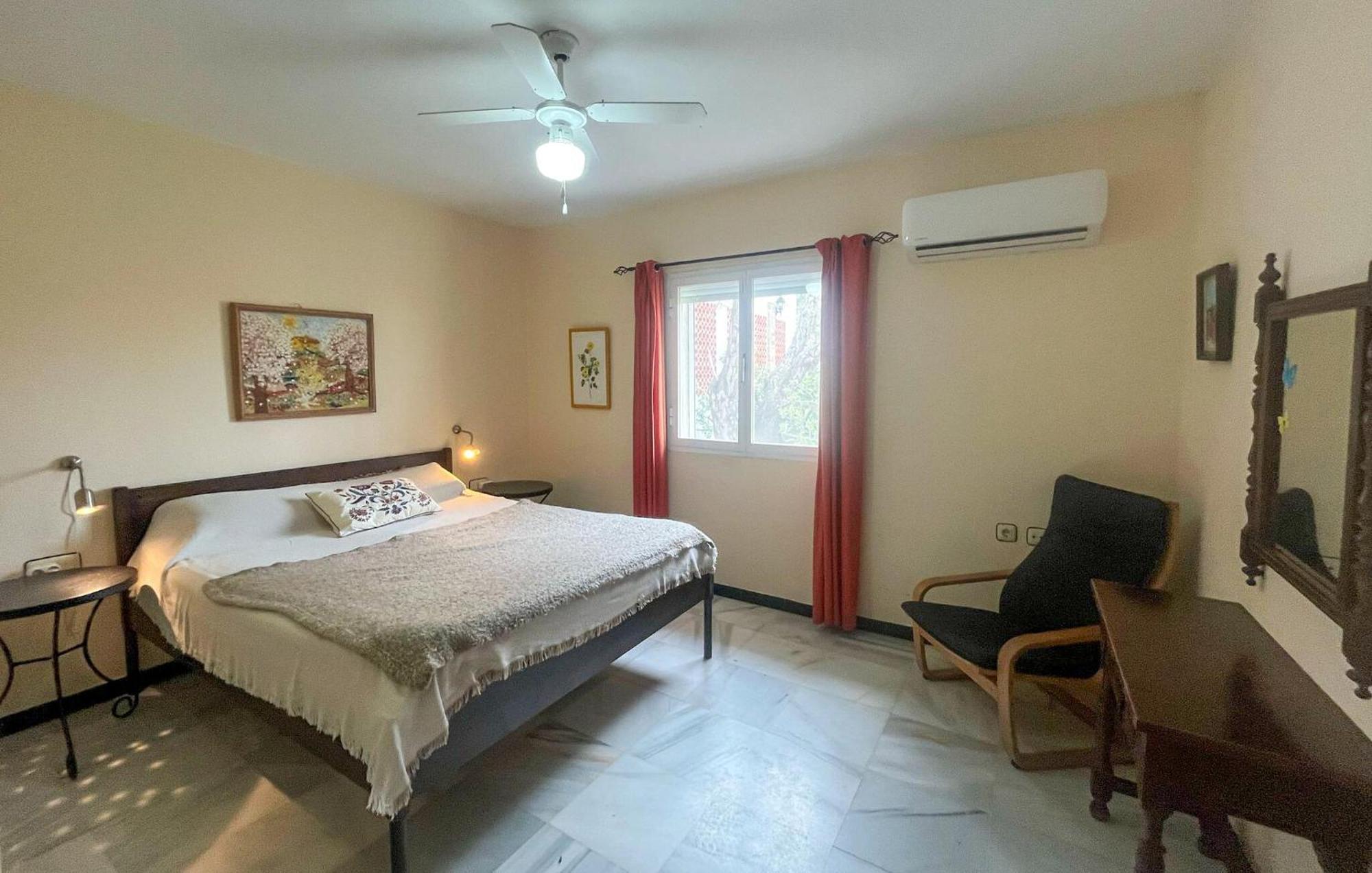 Cozy In With Wifi Holiday home Conil De La Frontera