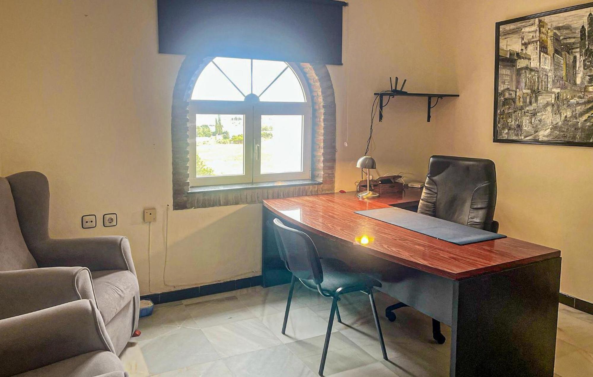 Сasa de vacaciones Cozy In With Wifi *