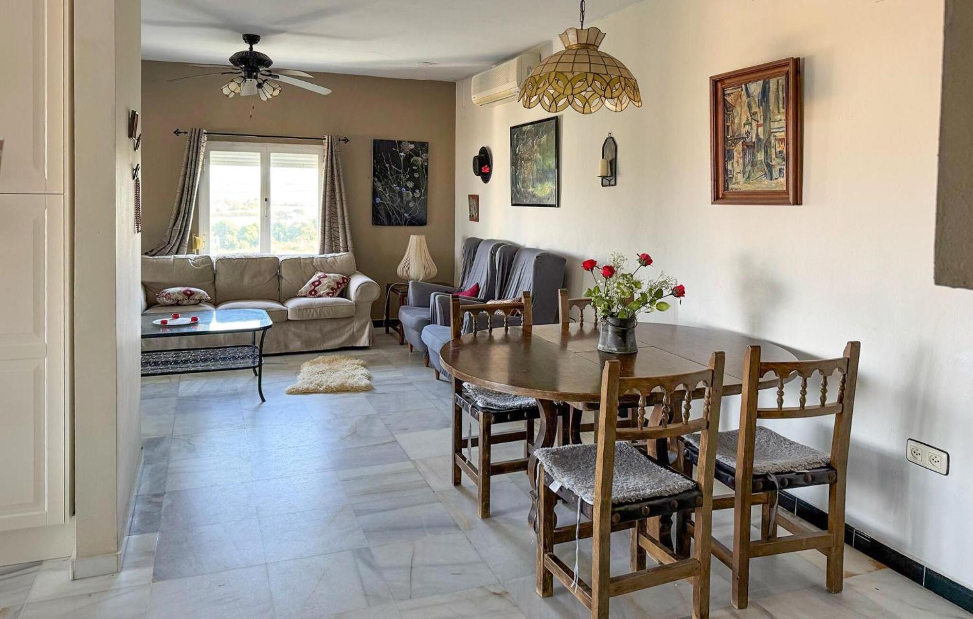 Cozy In With Wifi Holiday home *